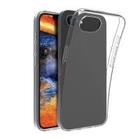 dbramante1928 Greenland mobile phone case 15.5 cm (6.1'') Cover Transparent, view image 6 of 10