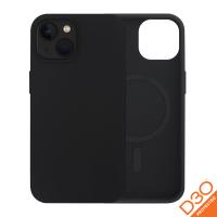 dbramante1928 Iceland Ultra D3O MS - iPhone 16e/15/14/13 - Black