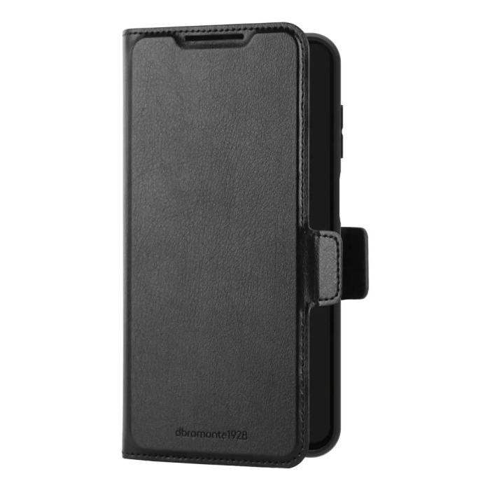 dbramante1928 Oslo Pro mobile phone case 17 cm (6.7'') Folio Black — image 3 of 10