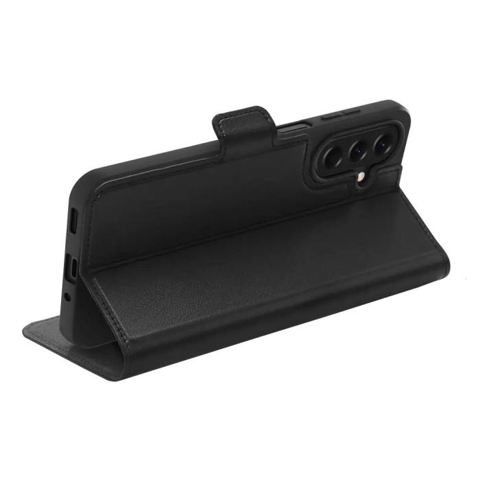 dbramante1928 Oslo Pro mobile phone case 17 cm (6.7'') Folio Black — image 10 of 10