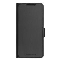 dbramante1928 Oslo Pro mobile phone case 17 cm (6.7'') Folio Black