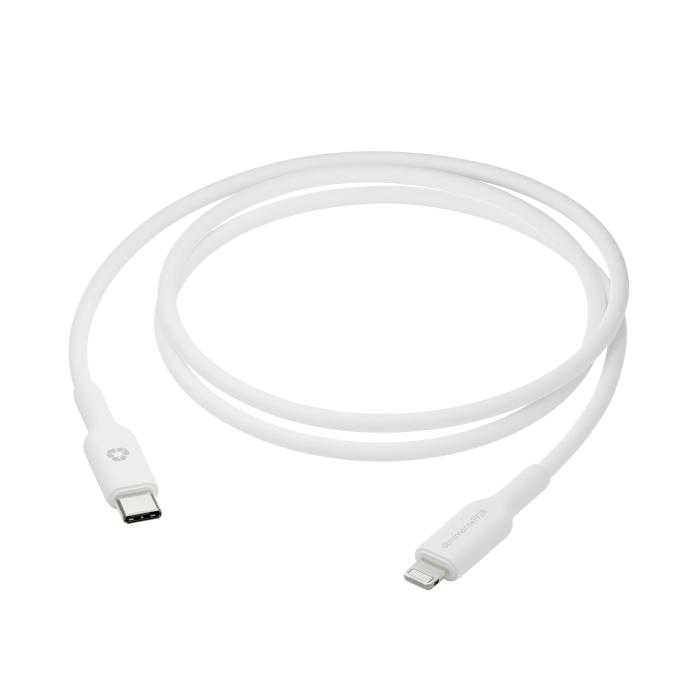 dbramante1928 re-charge - Cable 1m USB-C to Lightn - W — image 4 of 6