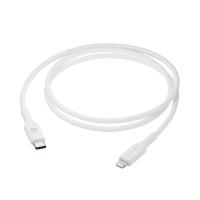 dbramante1928 re-charge - Cable 1m USB-C to Lightn - W, view image 4 of 6