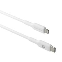 dbramante1928 re-charge - Cable 1m USB-C to Lightn - W, view image 6 of 6