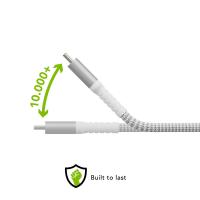 dbramante1928 re-charge Pro - BRD Cable 1.2m USB-CtoUSB-C 100W-W, view image 7 of 8