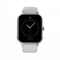 DCU Advance Tecnologic Curved Glass PRO 4.65 cm (1.83'') 35 mm Digital 240 x 284 pixels Touchscreen Grey