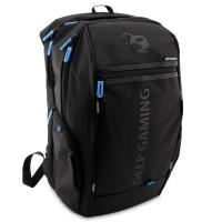 Deep Gaming DG-BAG17-2N laptop case 43.2 cm (17'') Backpack Black