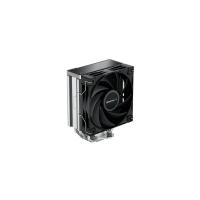 DeepCool AK400 Processor Heatsink/Radiatior 12 cm Black 1 pc(s)