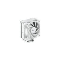 DeepCool AK400 WH Processor Heatsink/Radiatior 12 cm White 1 pc(s)