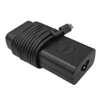 DELL 2NFMW power adapter/inverter Indoor 65 W Black, view image 3 of 4