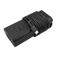 DELL 2NFMW power adapter/inverter Indoor 65 W Black, view image 4 of 4