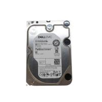 DELL 400-BRCT internal hard drive 2 TB 7200 RPM 3.5'' Serial ATA III