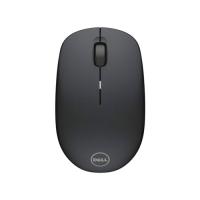 DELL Black Wireless Mouse-WM126