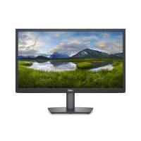 DELL E Series E2223HV computer monitor 54.5 cm (21.4'') 1920 x 1080 pixels Full HD LCD Black
