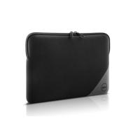 DELL ES1520V 38.1 cm (15'') Sleeve case Black, Green