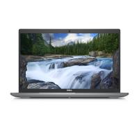 DELL Latitude 5540 Intel® Core™ i7 i7-1365U Laptop 39.6 cm (15.6'') Full HD 16 GB DDR4-SDRAM 512 GB SSD Wi-Fi 6E (802.11ax) Windows 11 Pro French Grey