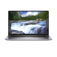 DELL Latitude 9520 LPDDR4x-SDRAM Hybrid (2-in-1) 38.1 cm (15'') 1920 x 1080 pixels Touchscreen 11th gen Intel® Core™ i7 16 GB 512 GB SSD Wi-Fi 6 (802.11ax) Windows 10 Pro Grey