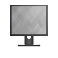 DELL P Series P1917S LED display 48.3 cm (19'') 1280 x 1024 pixels SXGA LCD Black