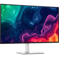 DELL Plus S3225QS computer monitor 80 cm (31.5'') 3840 x 2160 pixels 4K Ultra HD LCD Silver