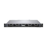 DELL PowerEdge R260 server 2.4 TB Rack (1U) Intel Xeon 6 6315P 2.8 GHz 16 GB DDR5-SDRAM 700 W, view image 2 of 8