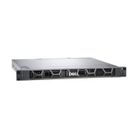 DELL PowerEdge R260 server 2.4 TB Rack (1U) Intel Xeon 6 6315P 2.8 GHz 16 GB DDR5-SDRAM 700 W, view image 7 of 8