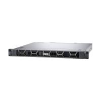 DELL PowerEdge R260 server 2.4 TB Rack (1U) Intel Xeon 6 6315P 2.8 GHz 16 GB DDR5-SDRAM 700 W, view image 8 of 8