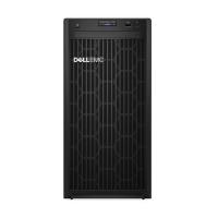 DELL PowerEdge T150 server 2 TB Mini Tower Intel Xeon E E-2314 2.8 GHz 16 GB DDR4-SDRAM 300 W