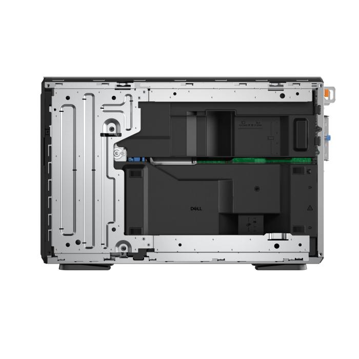 DELL PowerEdge T360 server 480 GB Tower (4.5U) Intel Xeon 6 6325P 3.5 GHz 32 GB DDR5-SDRAM 700 W — image 6 of 6