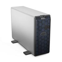 DELL PowerEdge T550 server 480 GB Tower (5U) Intel Xeon Silver 4309Y 2.8 GHz 16 GB DDR4-SDRAM 700 W, view image 3 of 5