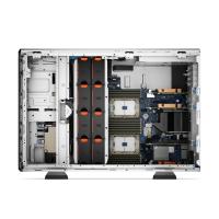 DELL PowerEdge T550 server 480 GB Tower (5U) Intel Xeon Silver 4309Y 2.8 GHz 16 GB DDR4-SDRAM 700 W, view image 5 of 5