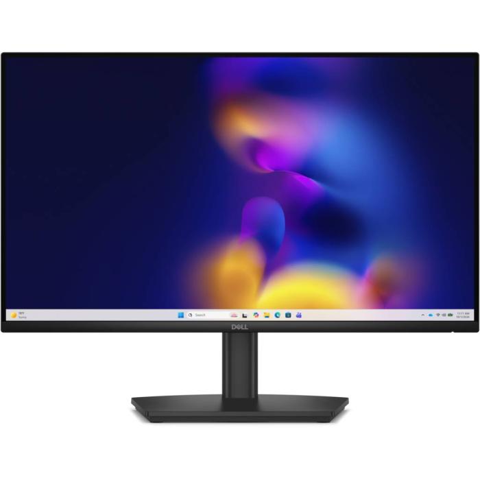 DELL Pro E2426HS computer monitor 60.5 cm (23.8'') 1920 x 1080 pixels Full HD LCD Black — image 2 of 14