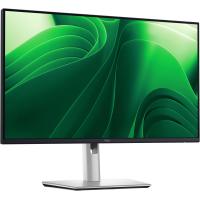 DELL Pro Plus P2425D computer monitor 61 cm (24'') 2560 x 1440 pixels Quad HD LCD Black, Silver