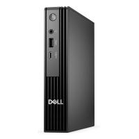 DELL Pro QCM1250 Intel® Core™ i5 i5-14500T 16 GB DDR5-SDRAM 512 GB SSD Windows 11 Pro Micro PC Mini PC Black, view image 3 of 8