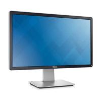 DELL Professional P2414H computer monitor 60.5 cm (23.8'') 1920 x 1080 pixels Full HD LED Black