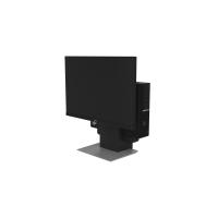 DELL Small Form Factor All-in-One Stand OSS21, view image 2 of 24