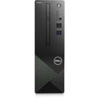 DELL Vostro 3710 Intel® Core™ i5 i5-12400 8 GB DDR4-SDRAM 256 GB SSD Windows 10 Pro SFF PC Black