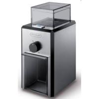 DeLonghi KG89 coffee grinder 110 W Stainless steel