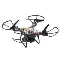 Denver 2.4GHz drone with large battery, built-in HD camera & altitude hold function