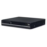 Denver DVH-7787 DVD player Black