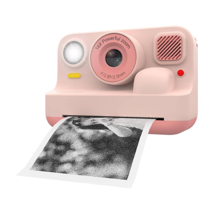 Denver KPC-1374BTRO children's gadget Children's digital camera — image 11 of 14