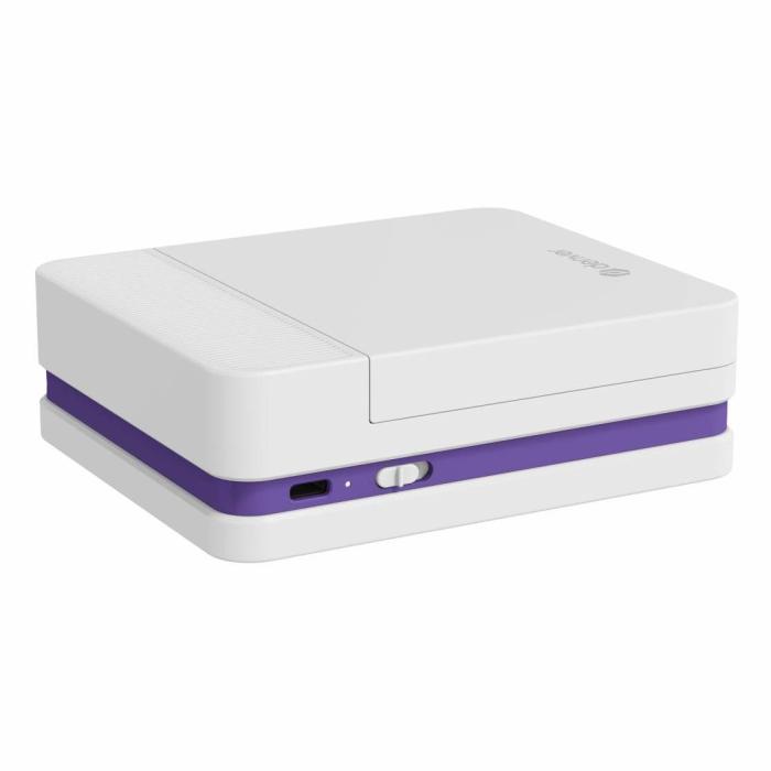 Denver MCP-6010 handheld printer White Wired & Wireless Battery 600 x 600 DPI — image 31 of 32
