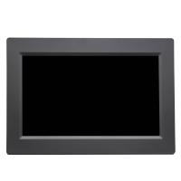Denver PFF-1015B digital photo frame Black 25.6 cm (10.1'') Touchscreen Wi-Fi