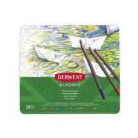Derwent Academy Multicolour 24 pc(s)