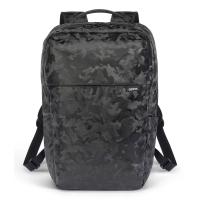 DICOTA D32126 backpack Casual backpack Camouflage Polyester