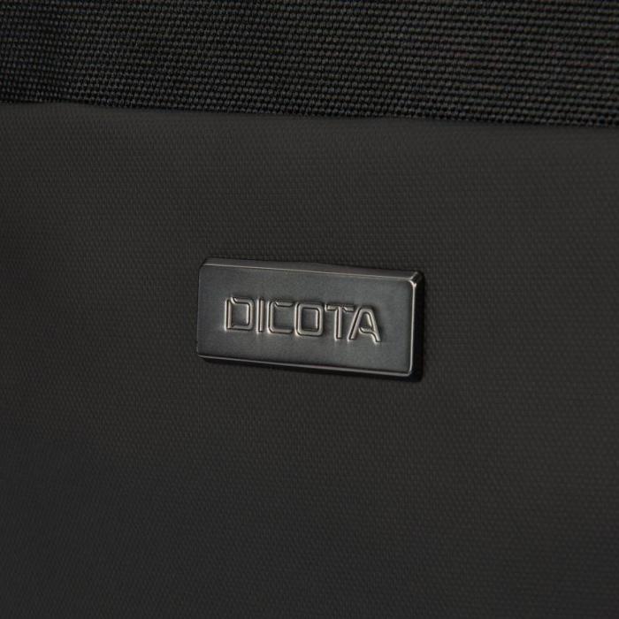 DICOTA D32162-RPET laptop case 40.6 cm (16'') Briefcase Black — image 36 of 40