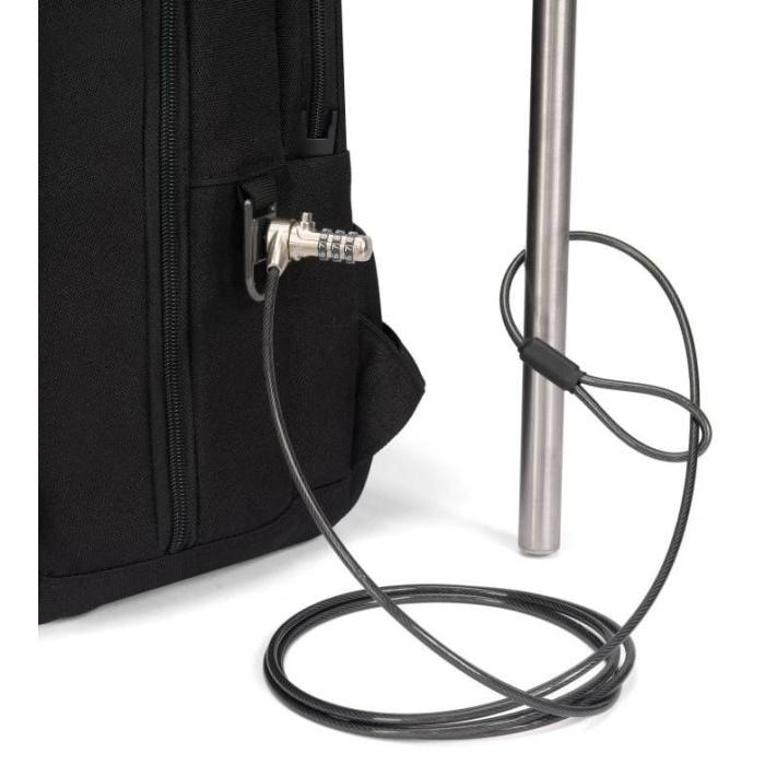DICOTA D32162-RPET laptop case 40.6 cm (16'') Briefcase Black — image 15 of 40