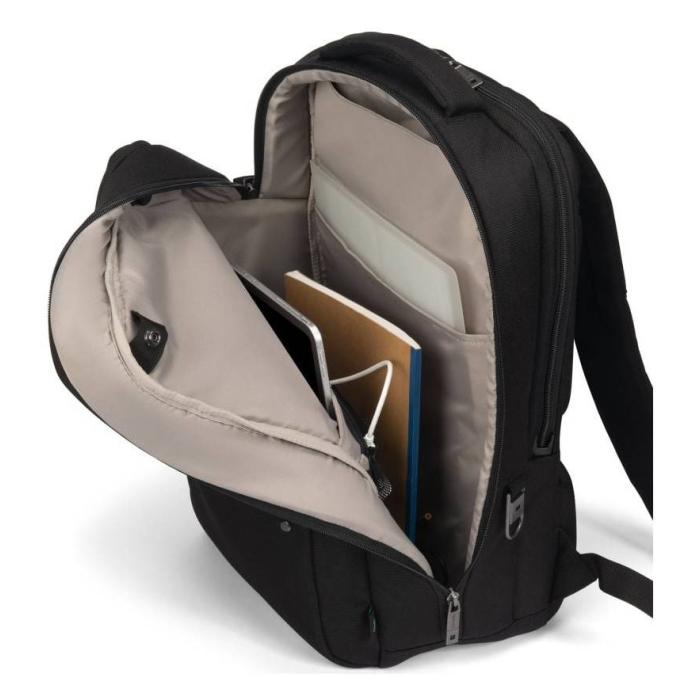 DICOTA D32162-RPET laptop case 40.6 cm (16'') Briefcase Black — image 28 of 40
