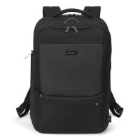 DICOTA D32162-RPET laptop case 40.6 cm (16'') Briefcase Black, view image 23 of 40