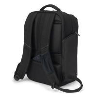 DICOTA D32162-RPET laptop case 40.6 cm (16'') Briefcase Black, view image 24 of 40