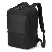 DICOTA D32162-RPET laptop case 40.6 cm (16'') Briefcase Black